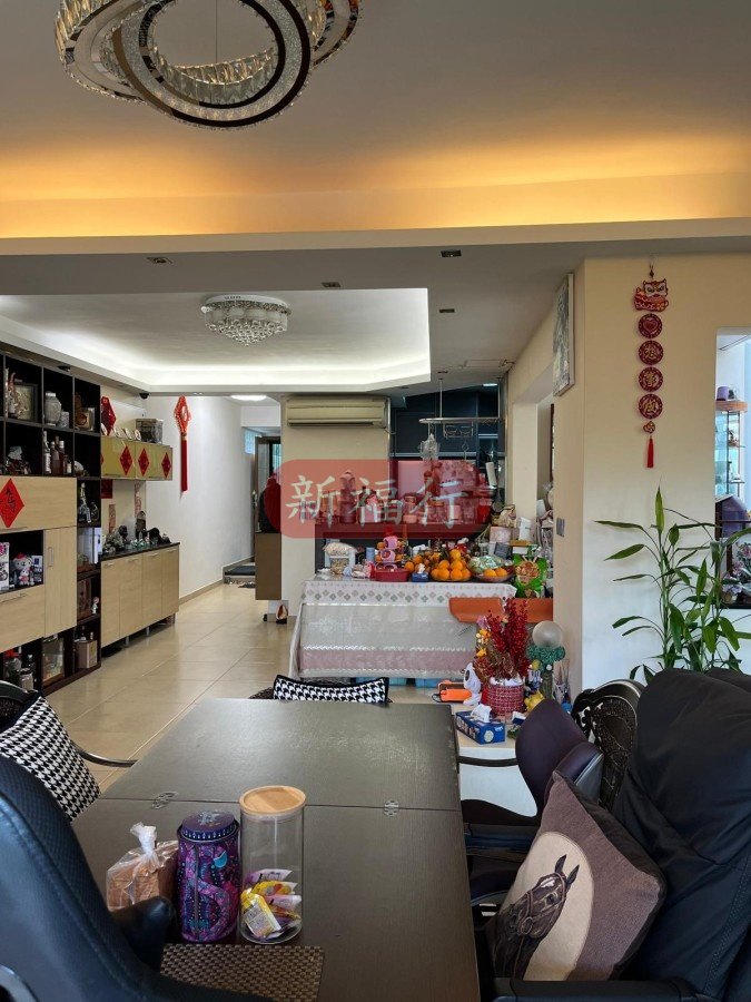 HONG LOK YUEN 26TH ST Tai Po T012827 For Buy