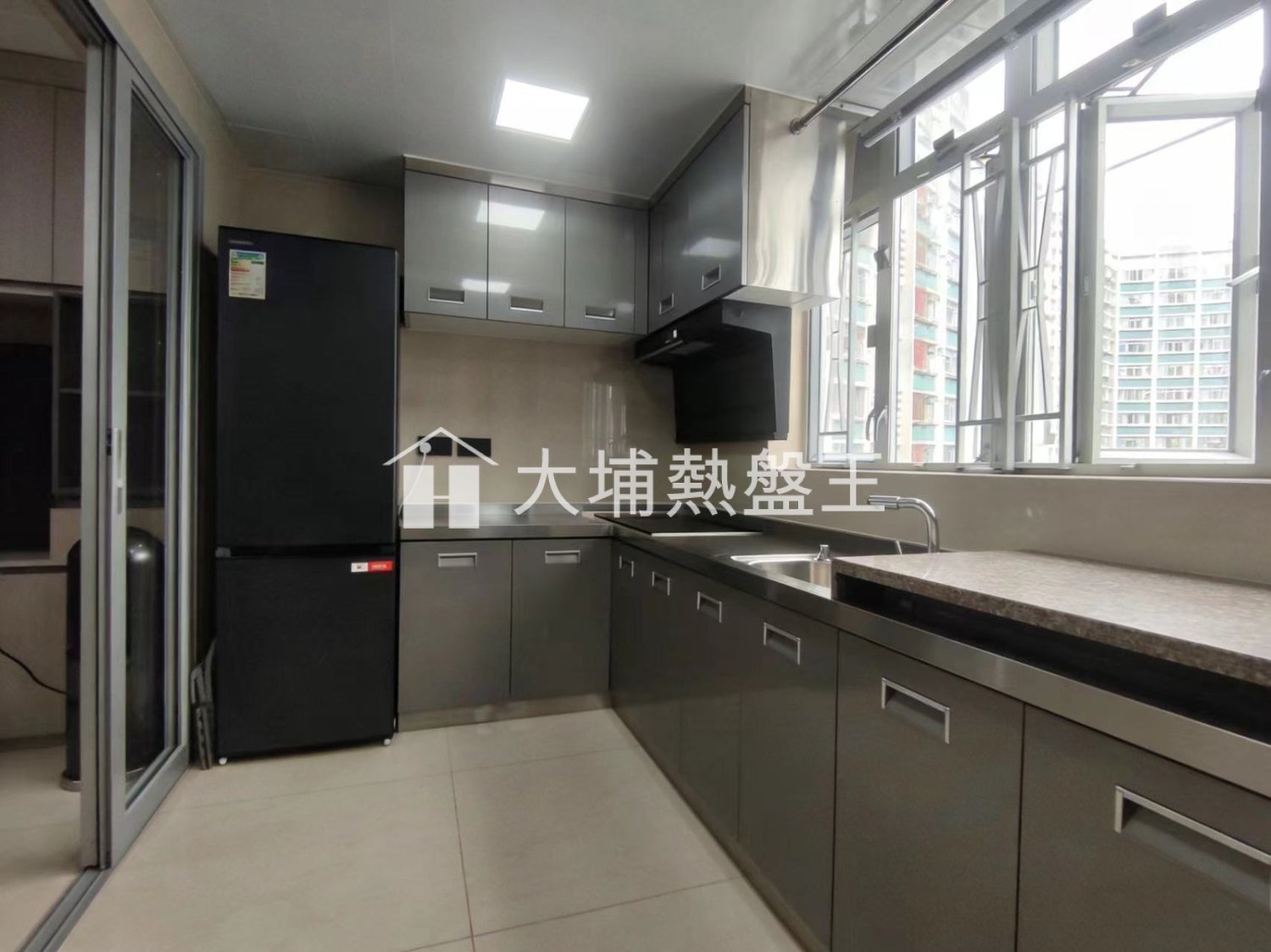FU SHIN EST   Tai Po H 026020 For Buy