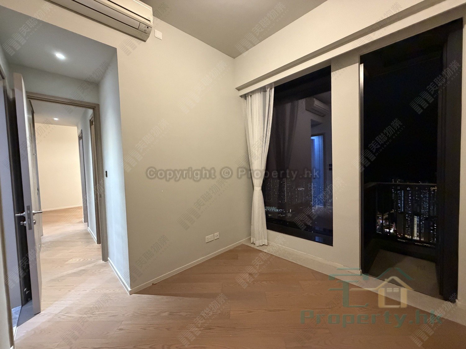 THE PAVILIA FARM TWR 06B Shatin H 1835868 For Buy