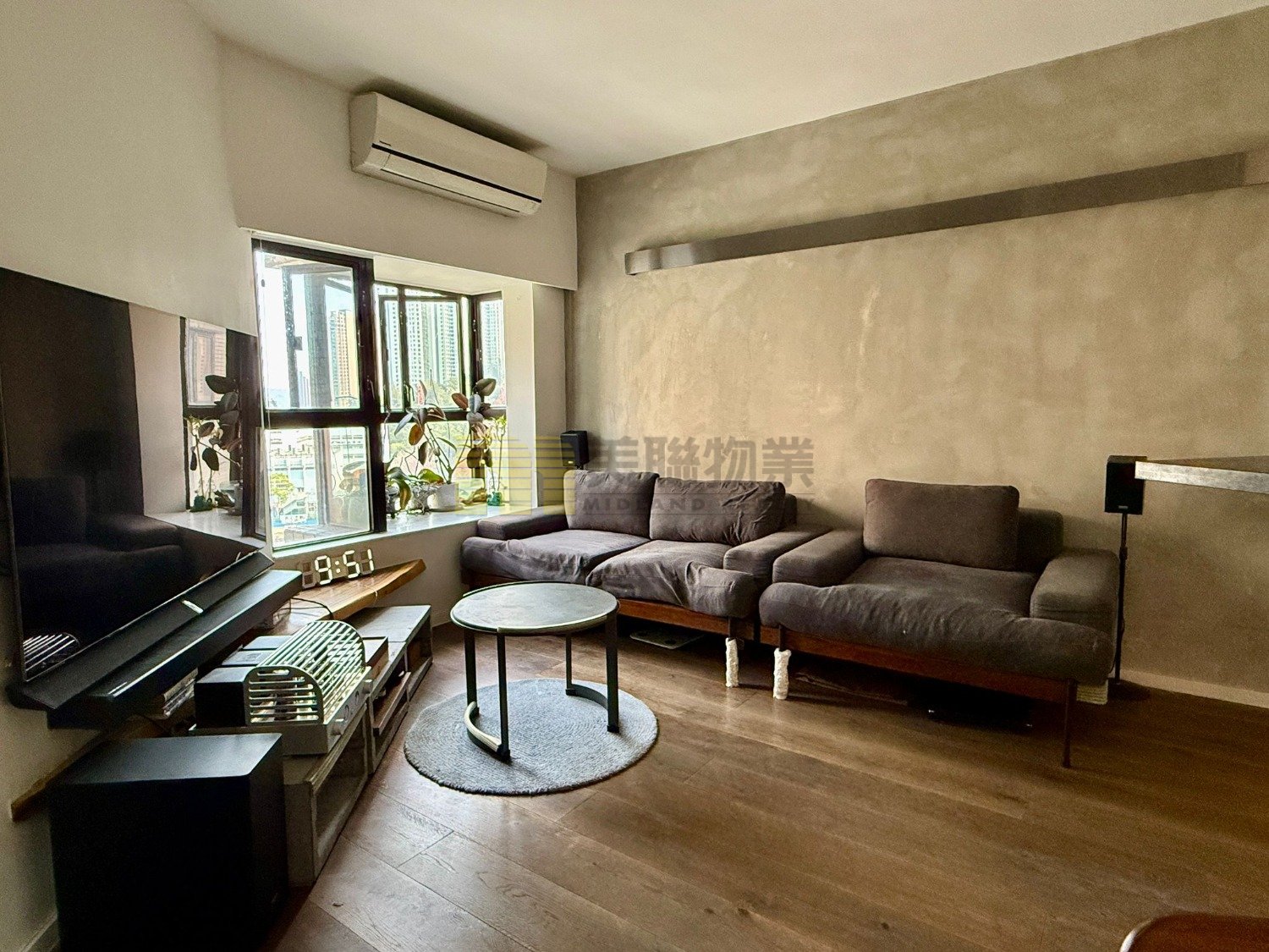 PARK BELVEDERE BLK 01 (SCHS) Ma On Shan L 1808612 For Buy