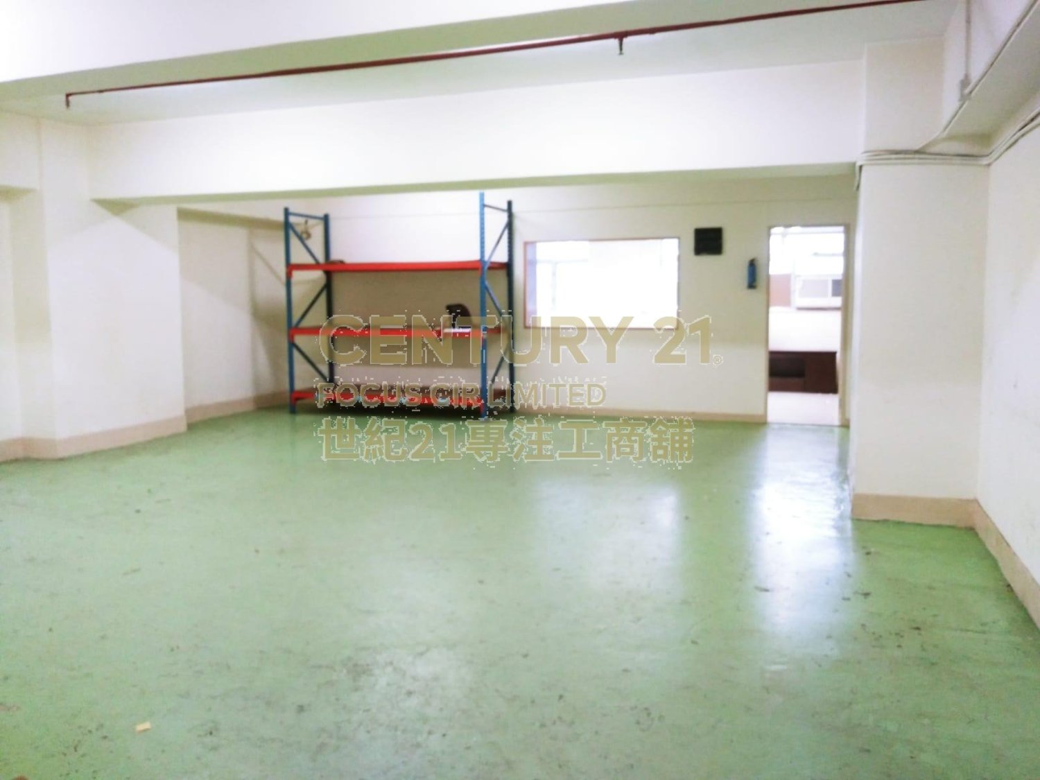 TSUEN TUNG FTY BLDG Tsuen Wan L C130383 For Buy