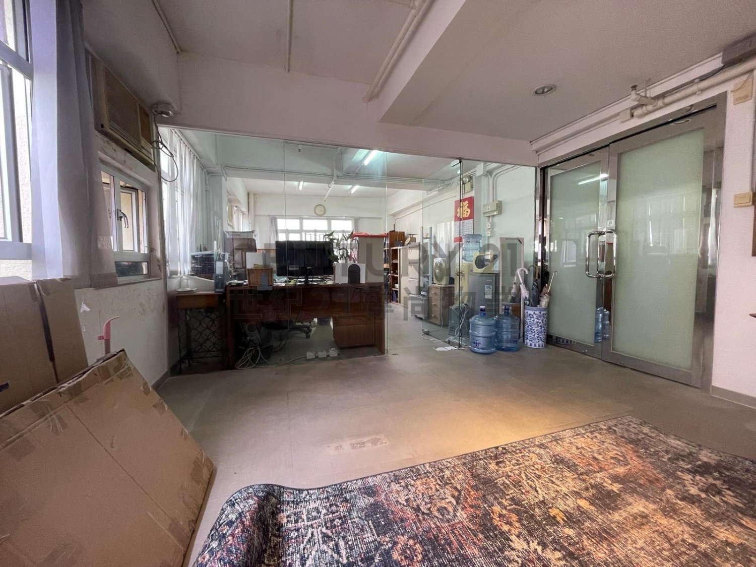 ENTERPRISE BLDG Sheung Wan H C225299 For Buy