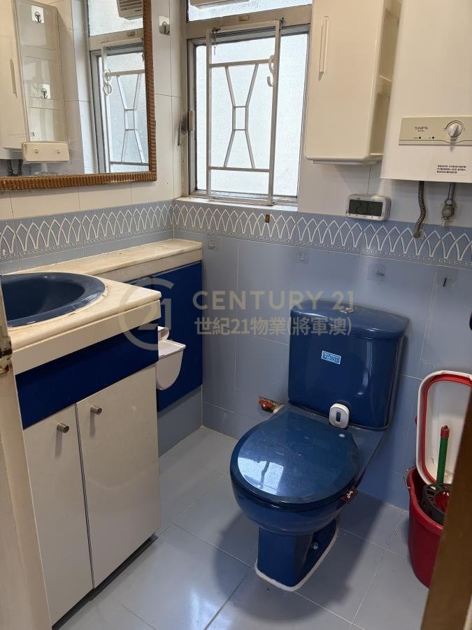 富康花園 第02期 第07座 (連地價)