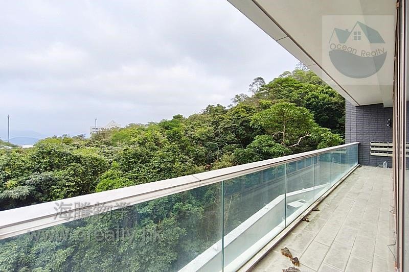 MOUNT PAVILIA  Sai Kung M C037930 For Buy