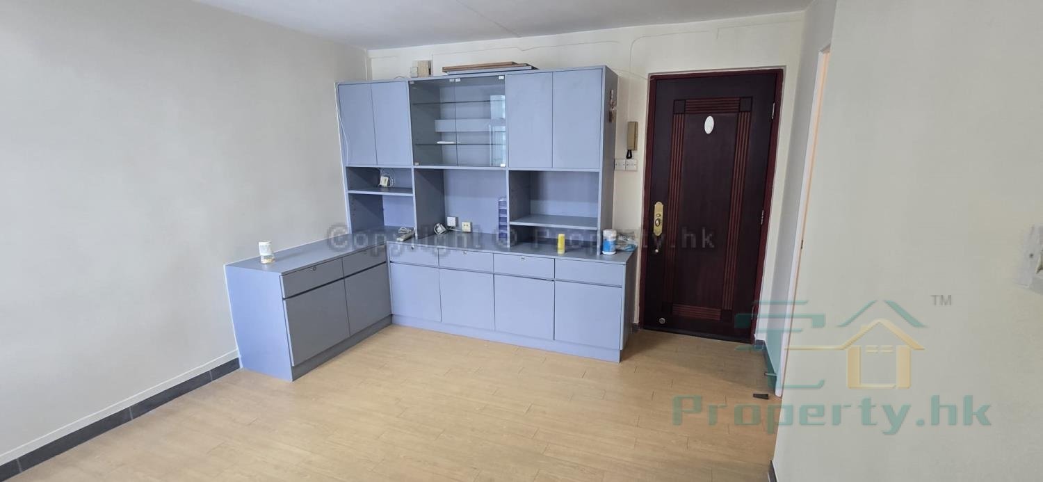 MAY SHING COURT BLK B YAT SHING HSE (HOS Shatin H T035048 For Buy
