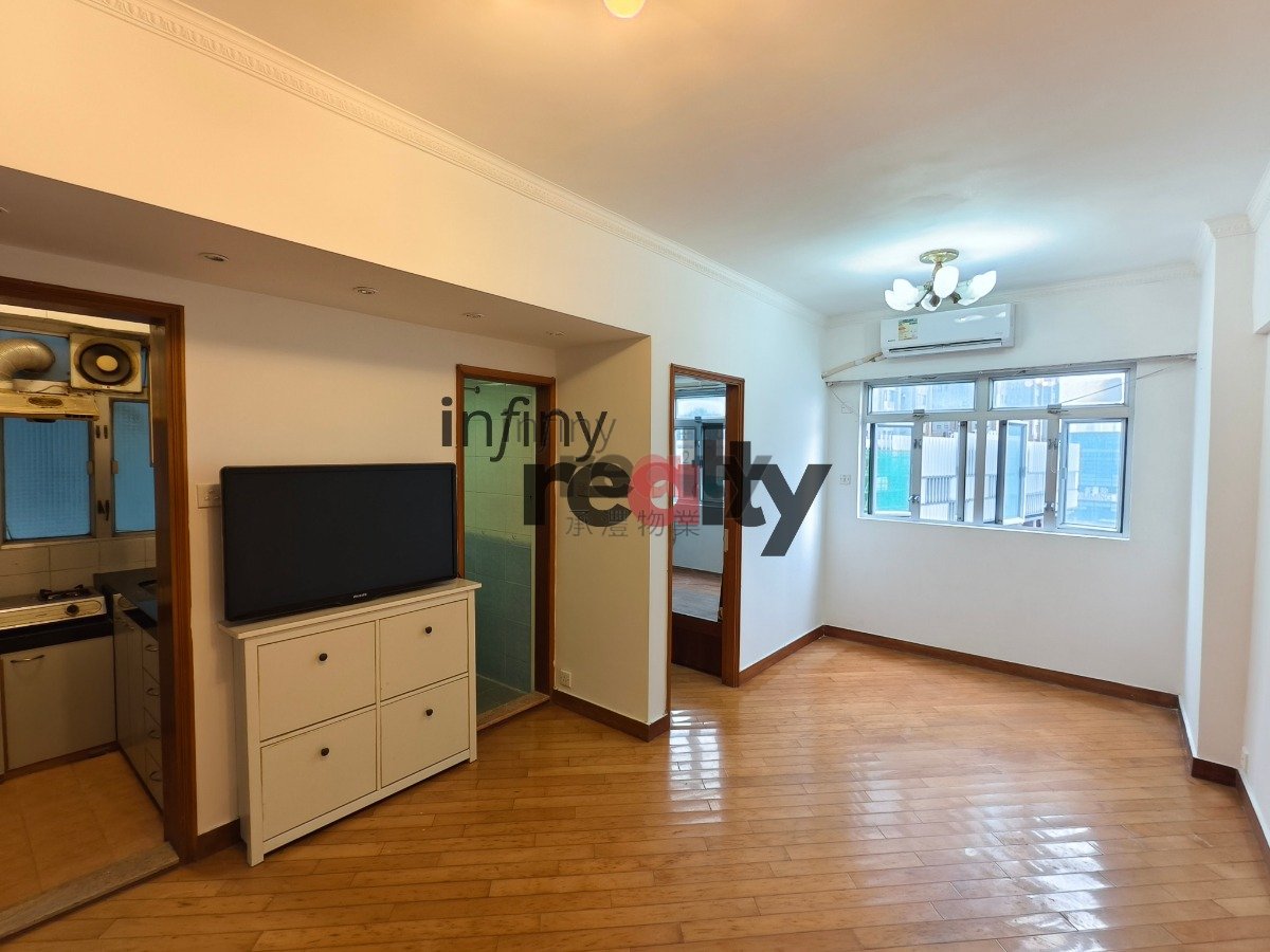 CITY CTR BLDG Wan Chai M 000041 For Buy