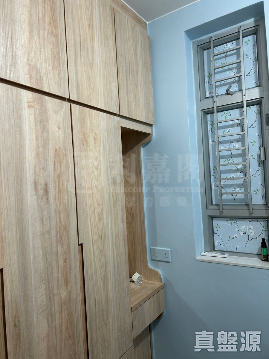 SHAN LAI COURT BLK A CHUNG SHAN HSE (HOS Fan Ling H 1827602 For Buy