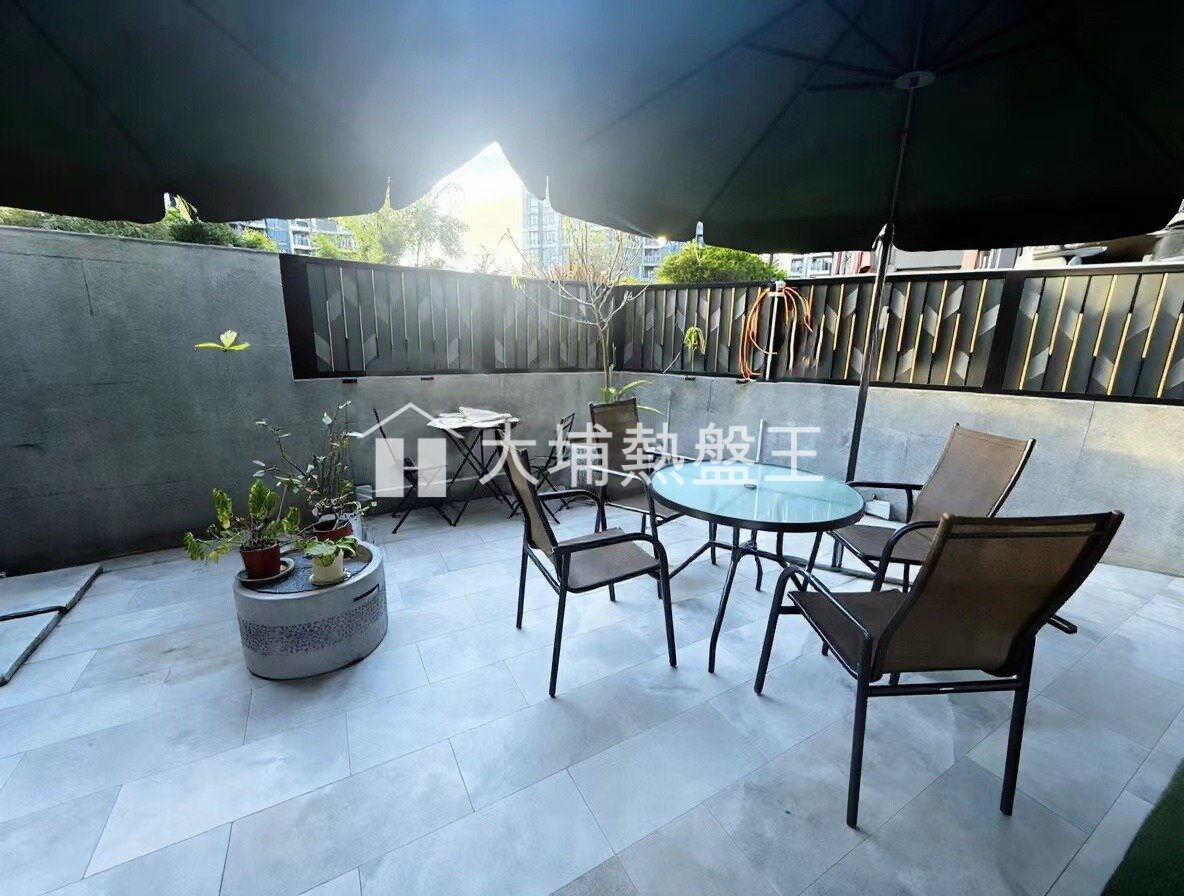THE REGENT   Tai Po 020867 For Buy