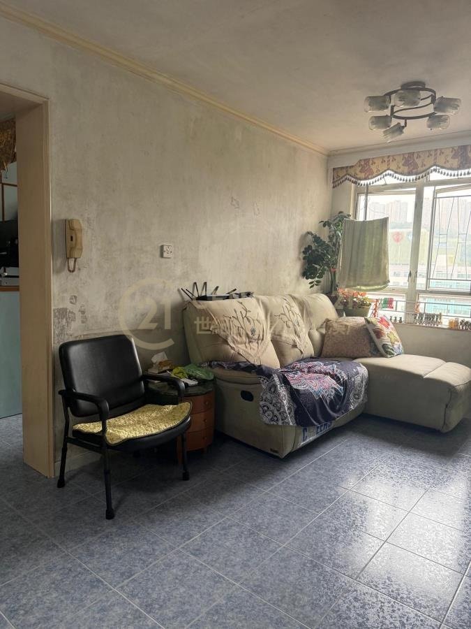 廣明苑 廣瑞閣 D座 (綠表)