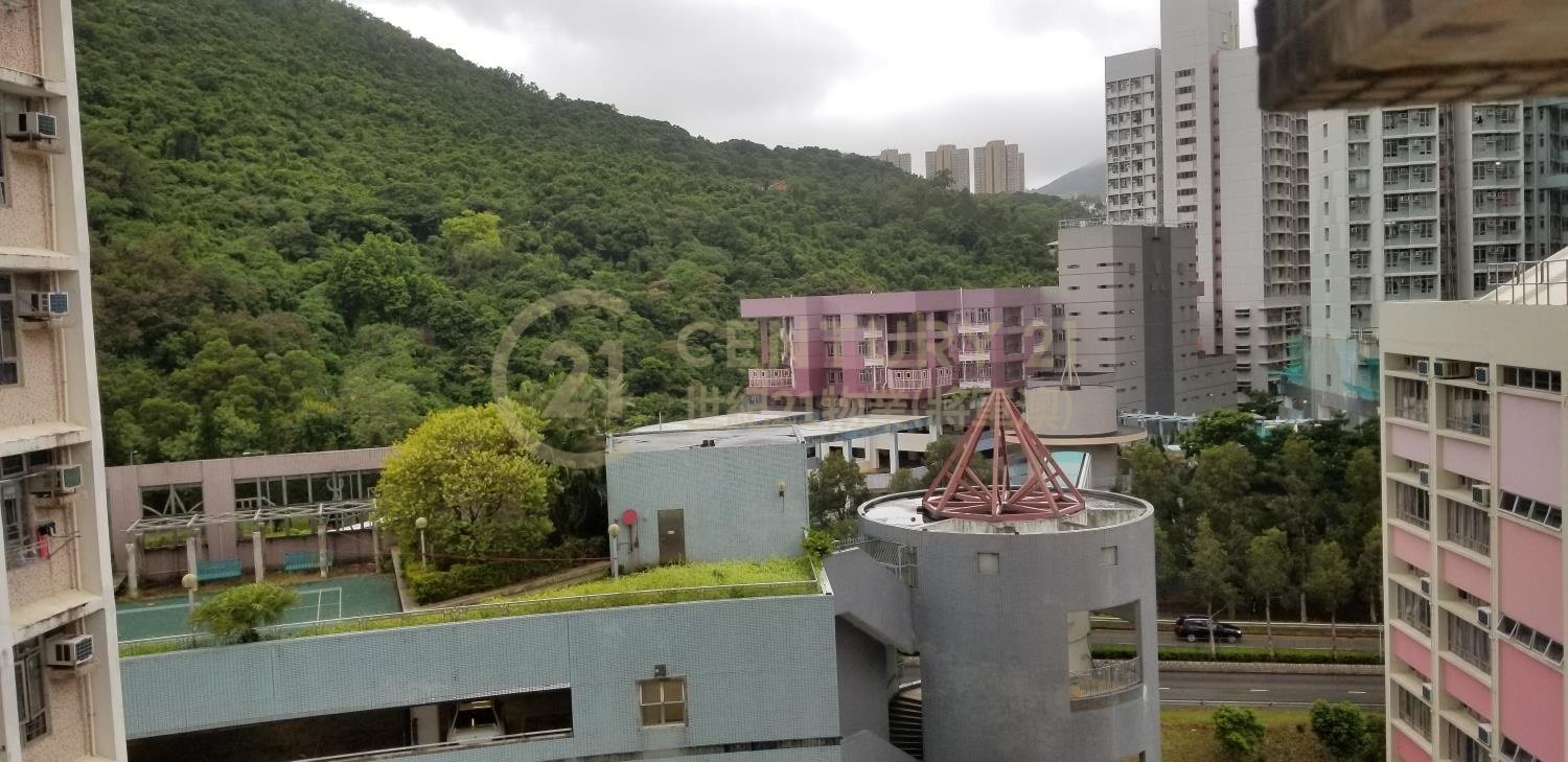 唐明苑 唐富閣 C座 (連地價)
