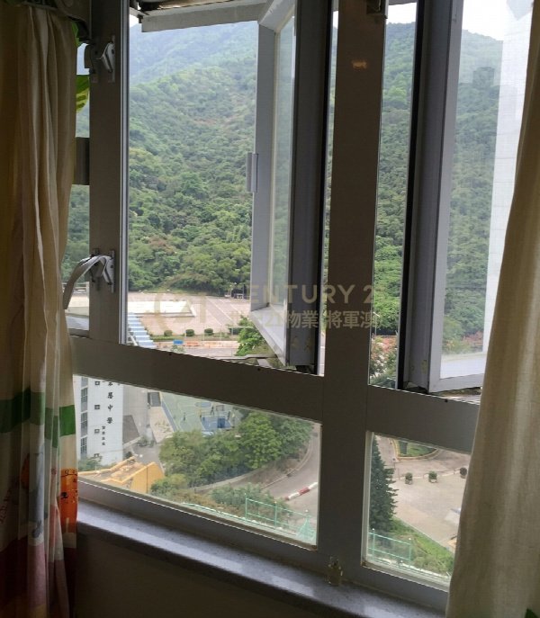 寶林村 第02座 寶泰樓