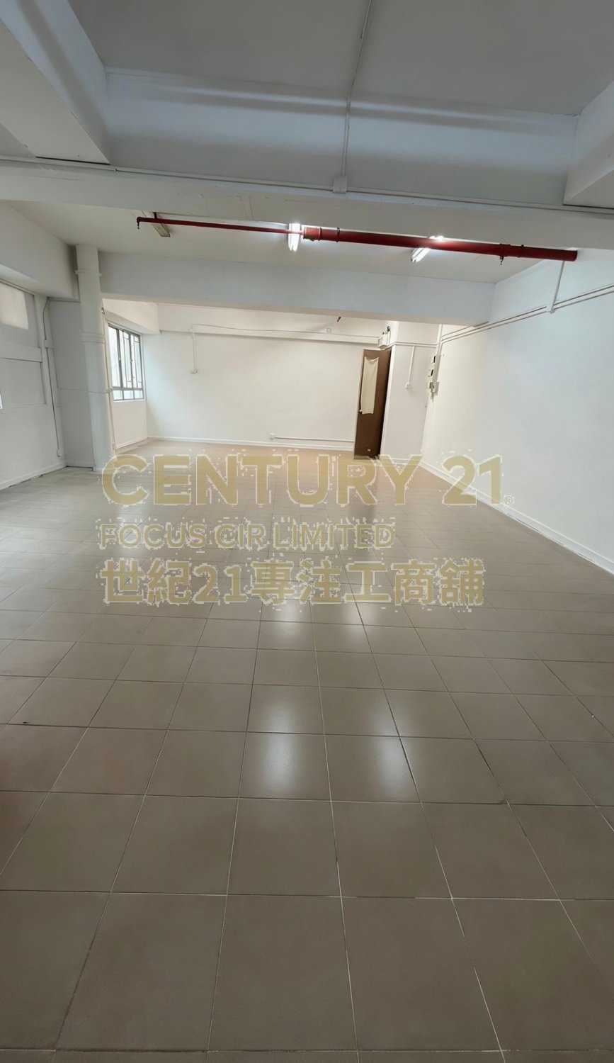 HANG CHONG CTR Tai Kok Tsui M K224485 For Buy