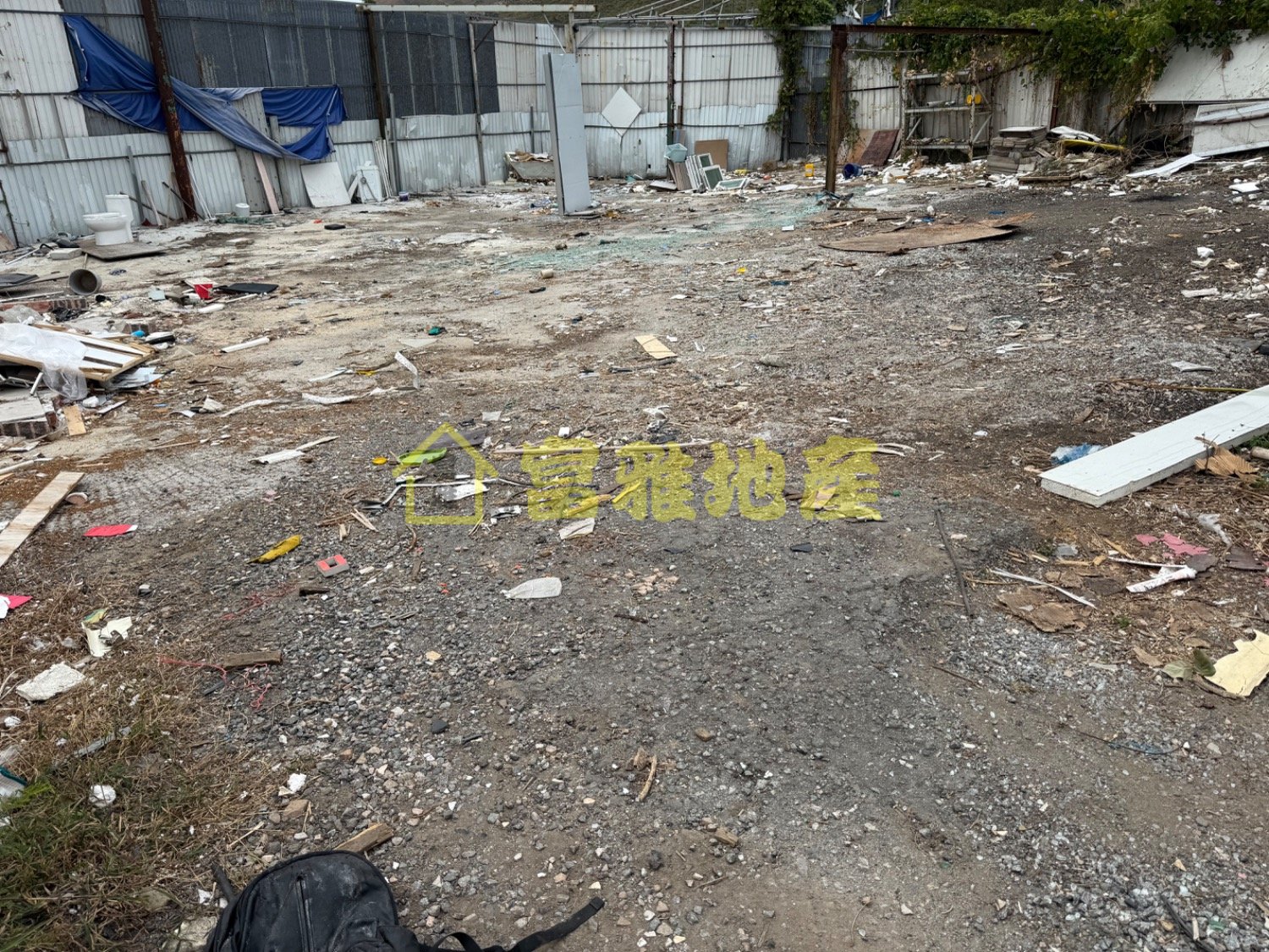 HA CHE TSUEN Yuen Long 1810184 For Buy