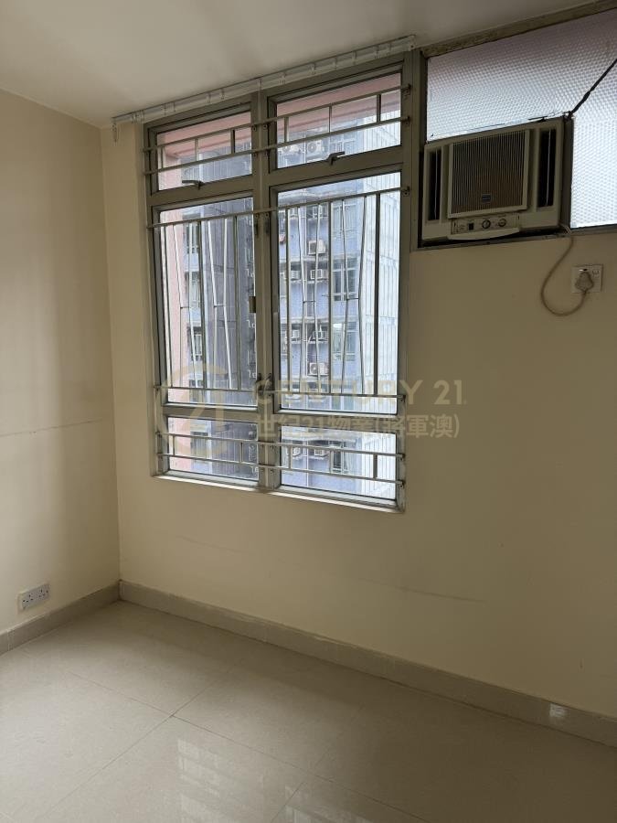 廣明苑 廣賢閣 C座 (綠表)