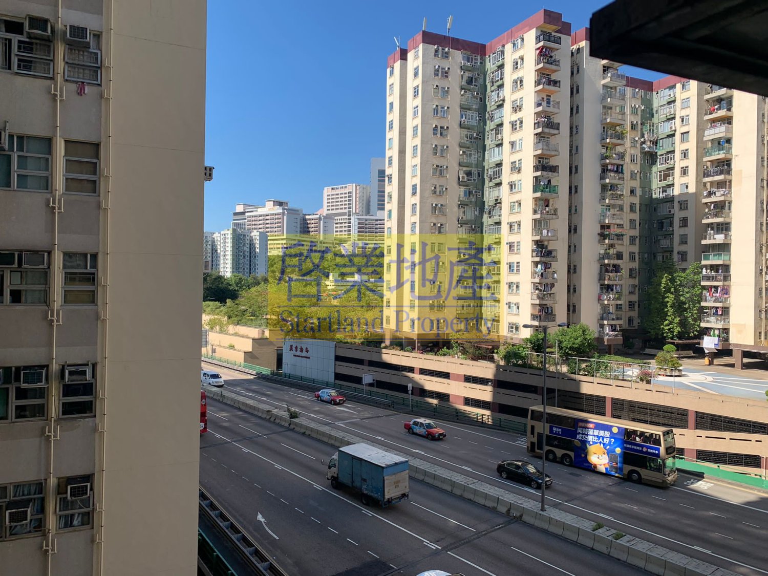 MEI FOO PH 01 BROADWAY 23 Lai Chi Kok B070814 For Buy