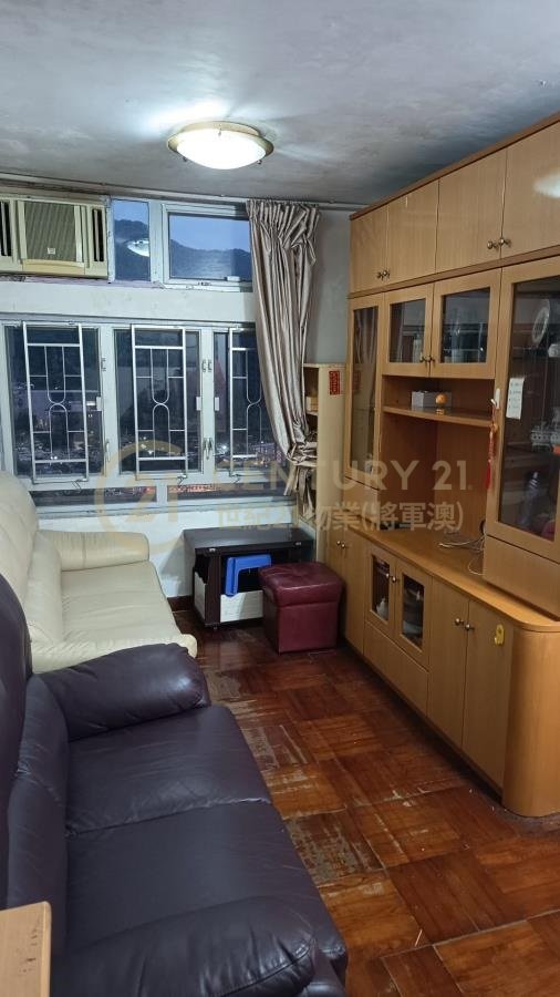 KING MING COURT BLK A HEI KING HSE (HOS) Tseung Kwan O M F184390 For Buy