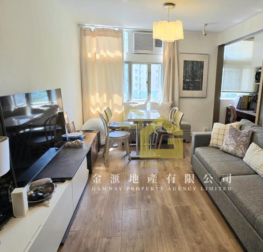 FU KEUNG COURT Wang Tau Hom L116726 For Buy