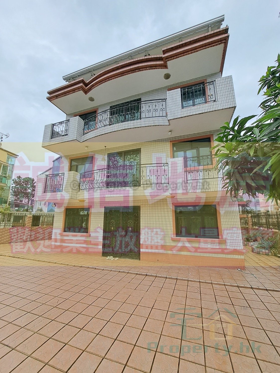 YUEN LONG VILLAGE HSE Yuen Long M 1785788 For Buy