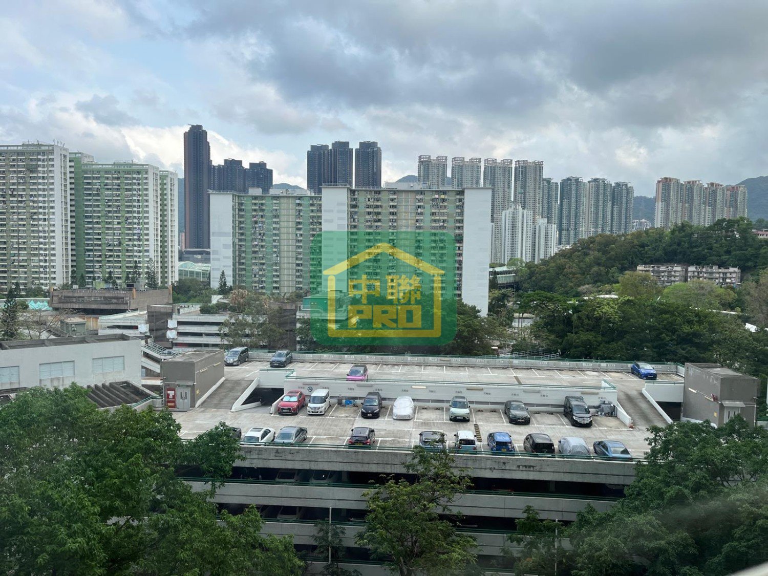 MAY SHING COURT  Shatin M T183105 For Buy