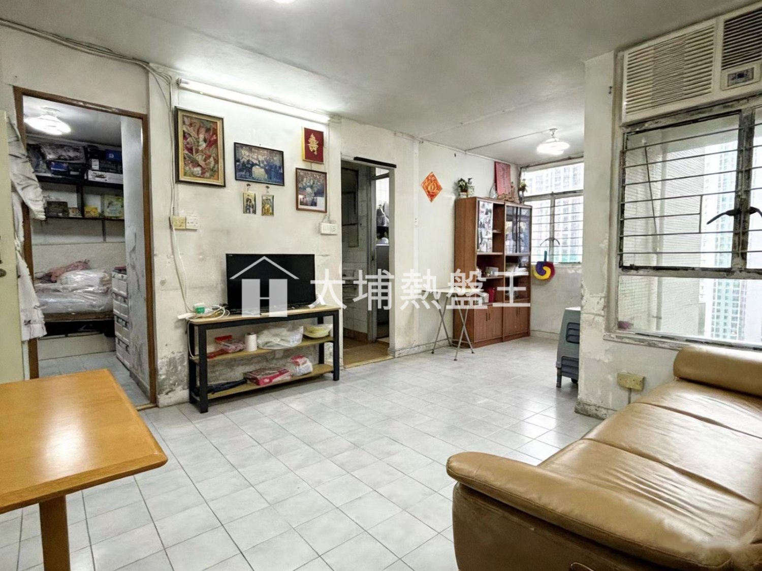 FU SHIN EST  Tai Po H 026019 For Buy