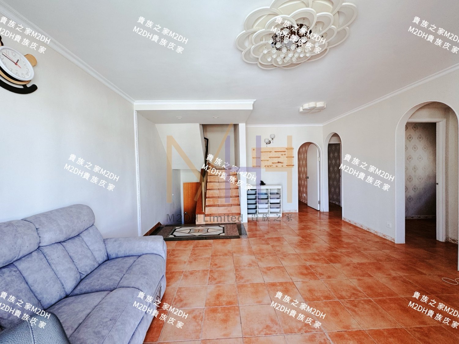 CHUN WAH VILLAS PH 02 Yuen Long H 000120 For Buy