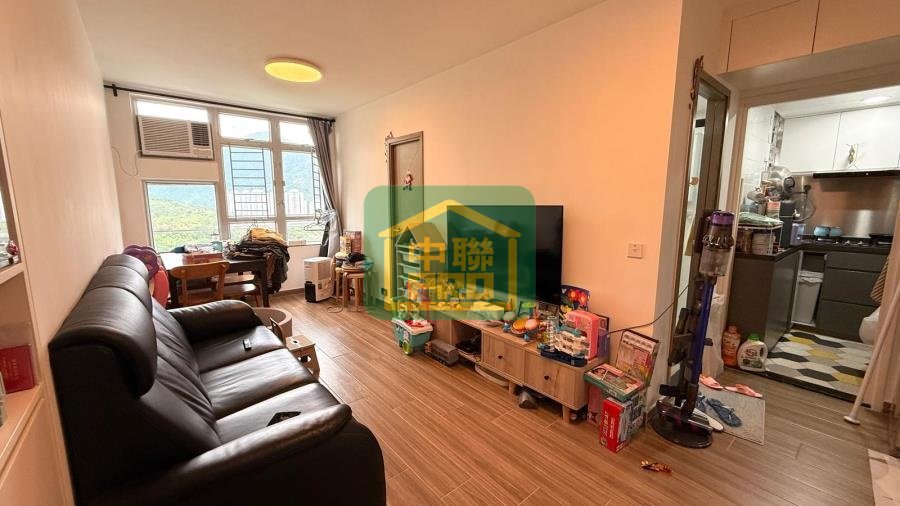KAM CHUN COURT Ma On Shan T182783 For Buy