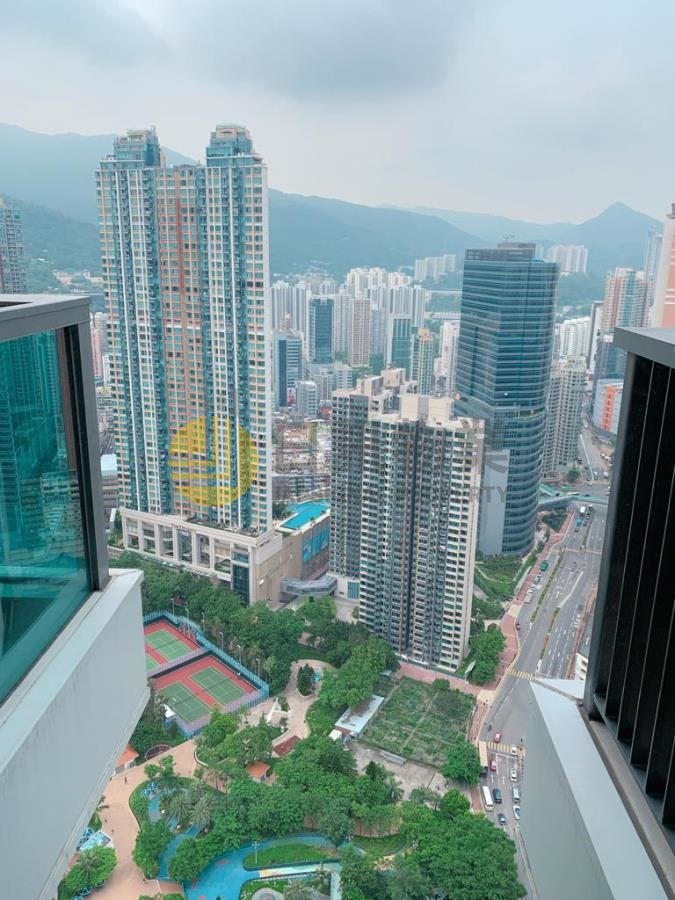 柏傲灣 第02B座 柏傲灣 第02B座