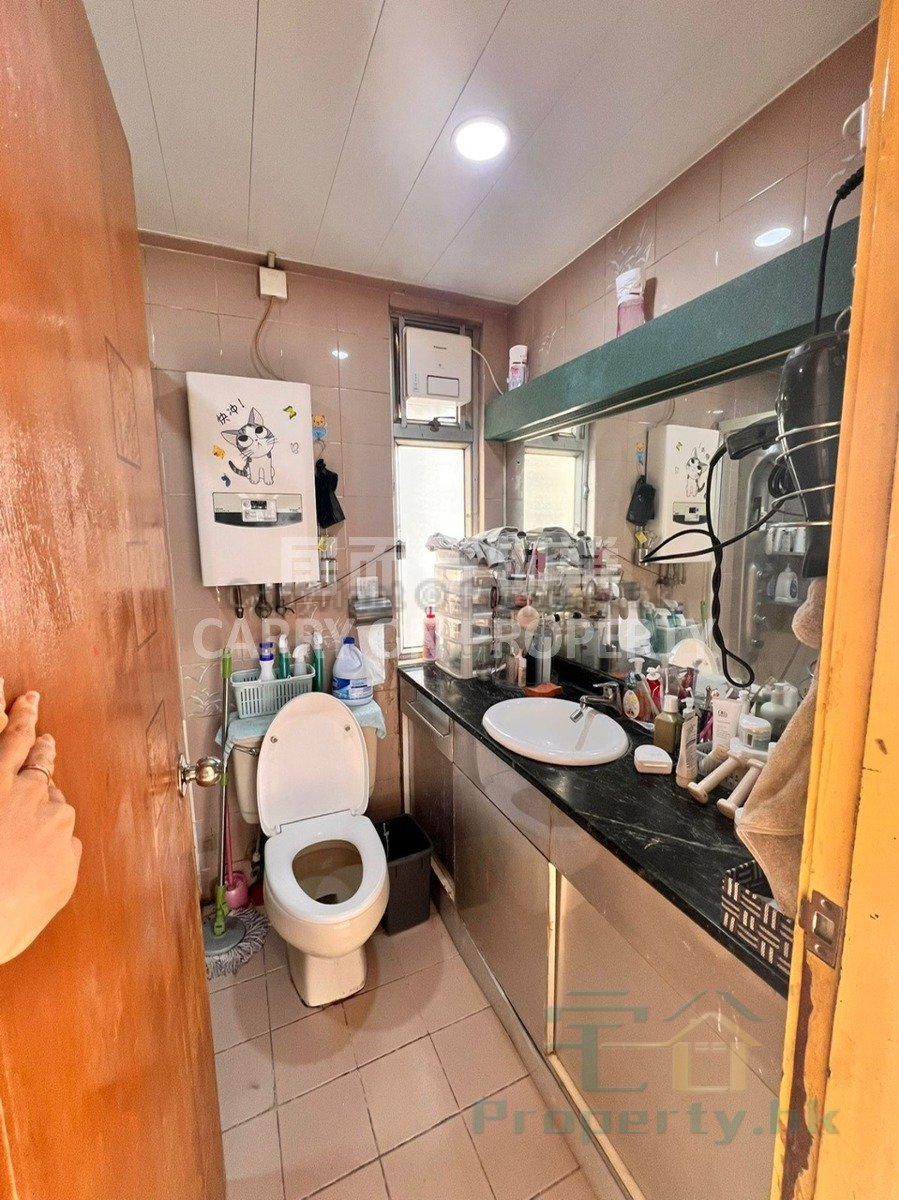 海濱花園 第01座 海寶閣