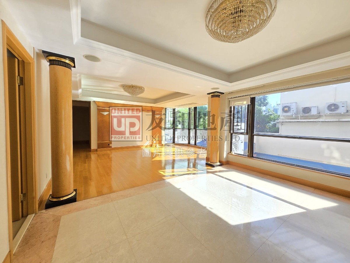 KADOORIE HILL GDN Ho Man Tin H K126817 For Buy