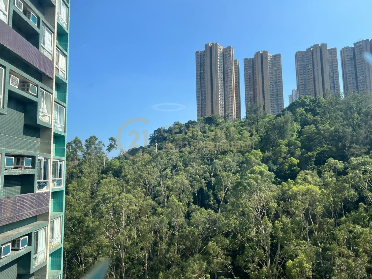 怡心園 第01座