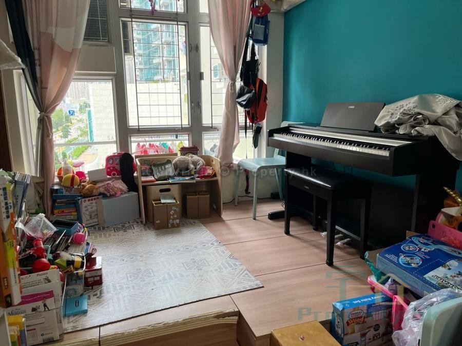 YUNG MING COURT BLK B CHAK MING HSE (HOS Tseung Kwan O L F183752 For Buy