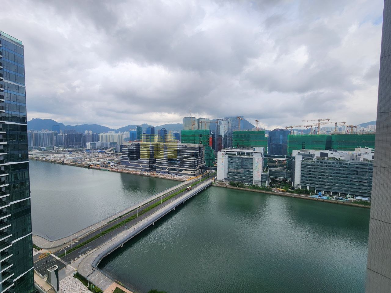 DOUBLE COAST I TWR 03 Kai Tak H 1843112 For Buy