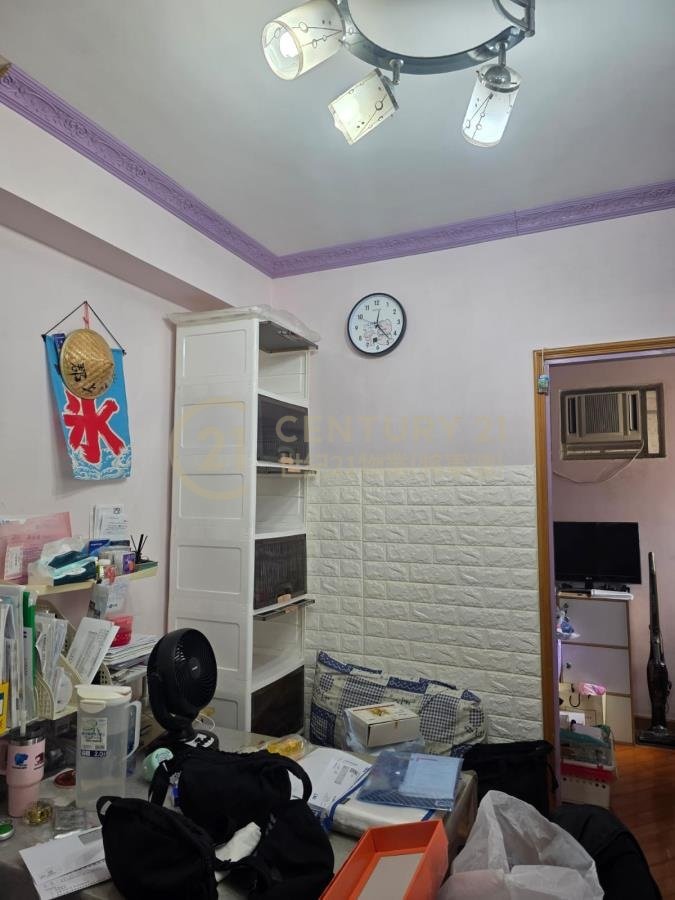 寶盈花園 第02座 (綠表)