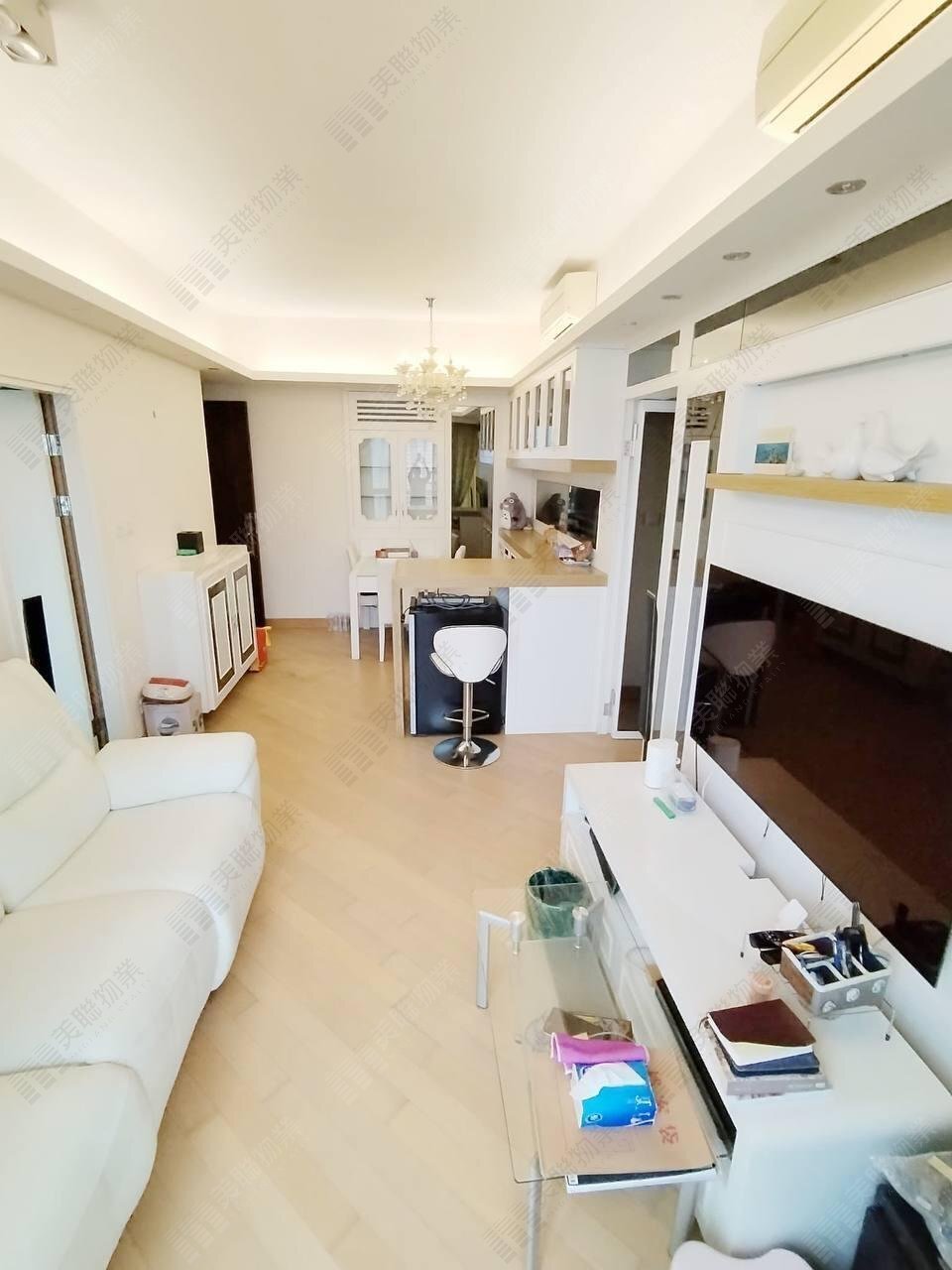 THE RIVERPARK TWR 05 Shatin H 1806894 For Buy