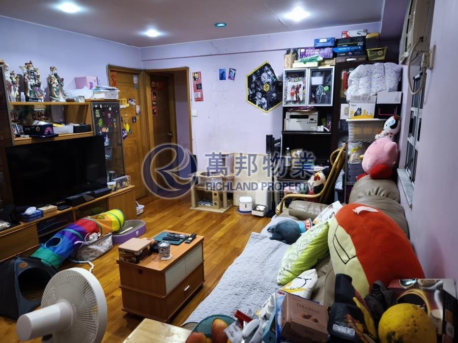MEE TAK BLDG Tai Po H F077698 For Buy