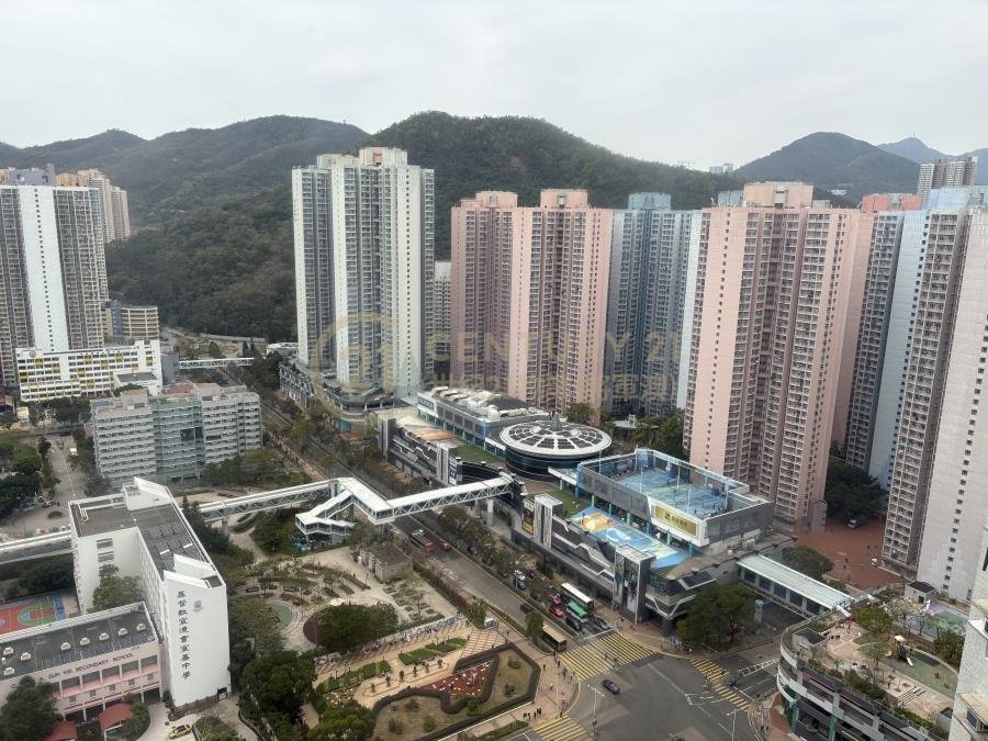 富康花園 第01期 第03座(連地價)