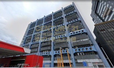 PACIFIC TRADE CTR Kowloon Bay M C126253 For Buy