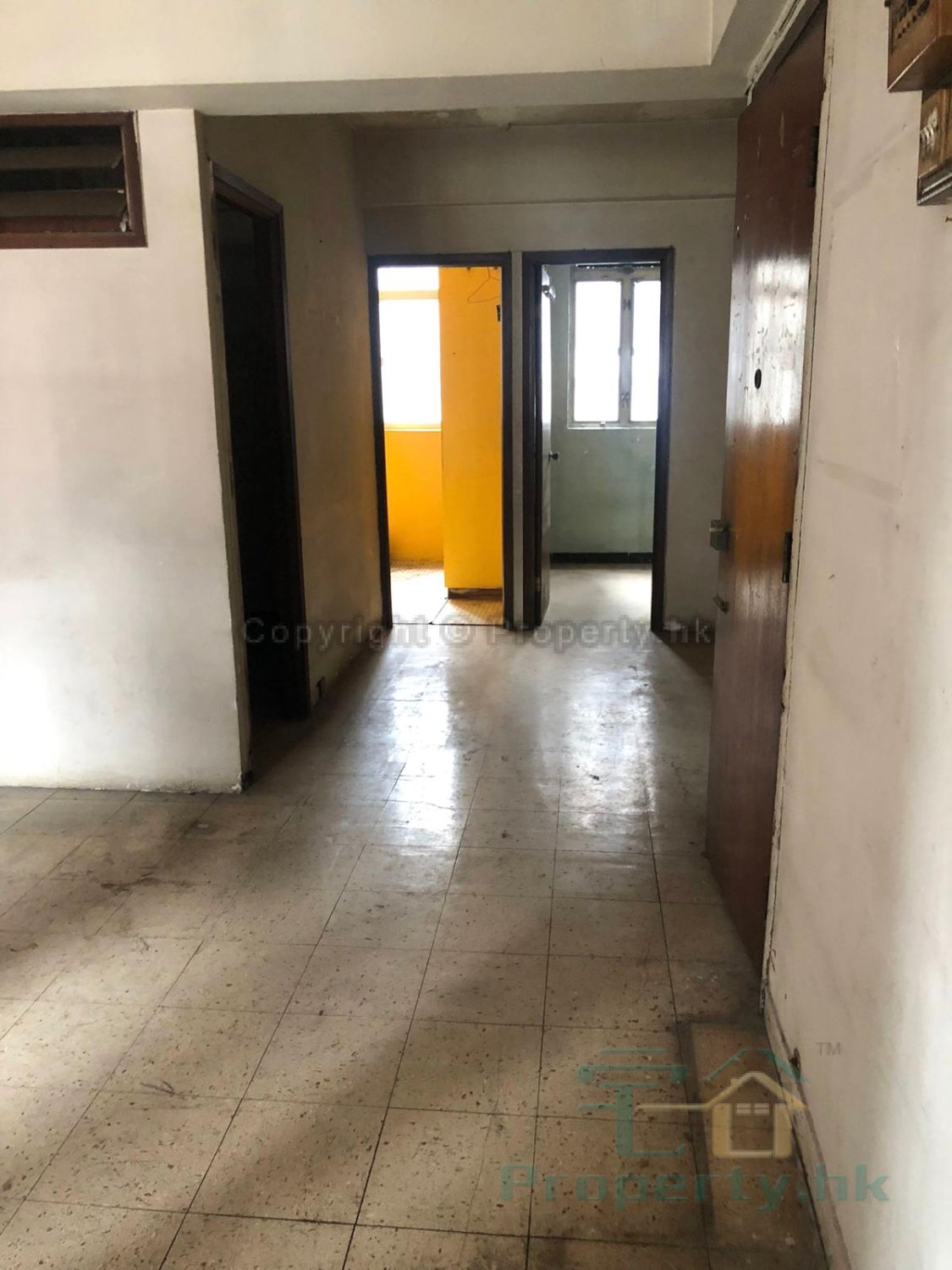 RECLAMATION ST 447-449 Mong Kok M C514308 For Buy