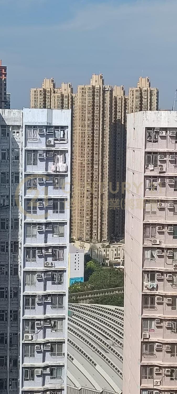 廣明苑 廣隆閣 B座 (綠表) 廣明苑 廣隆閣 B座 (綠表)