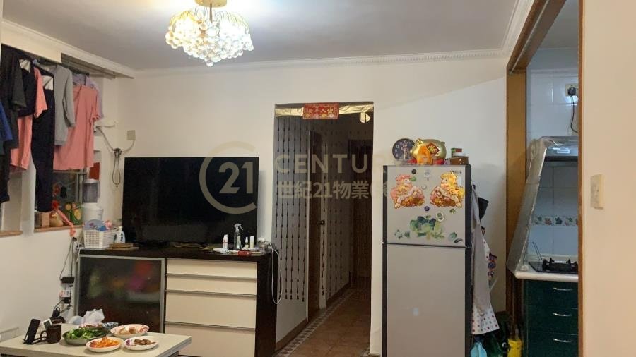 富康花園 第02期 第06座 (連地價)