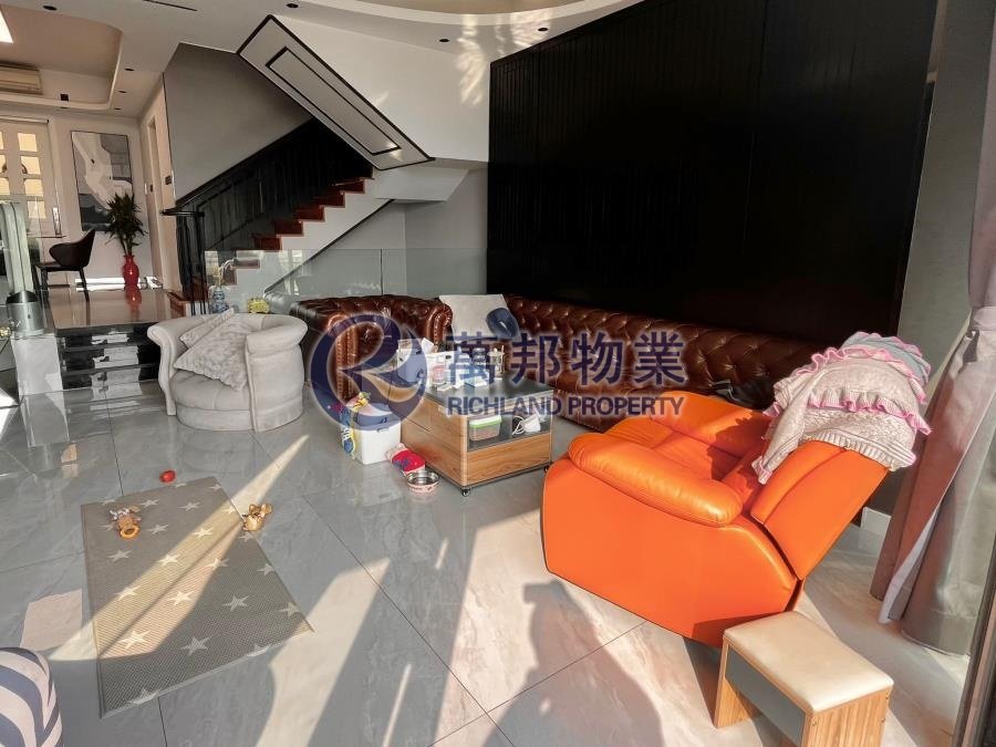 BEVERLY HILLS PH 03 BOULEVARD DE CASCADE Tai Po R170502 For Buy