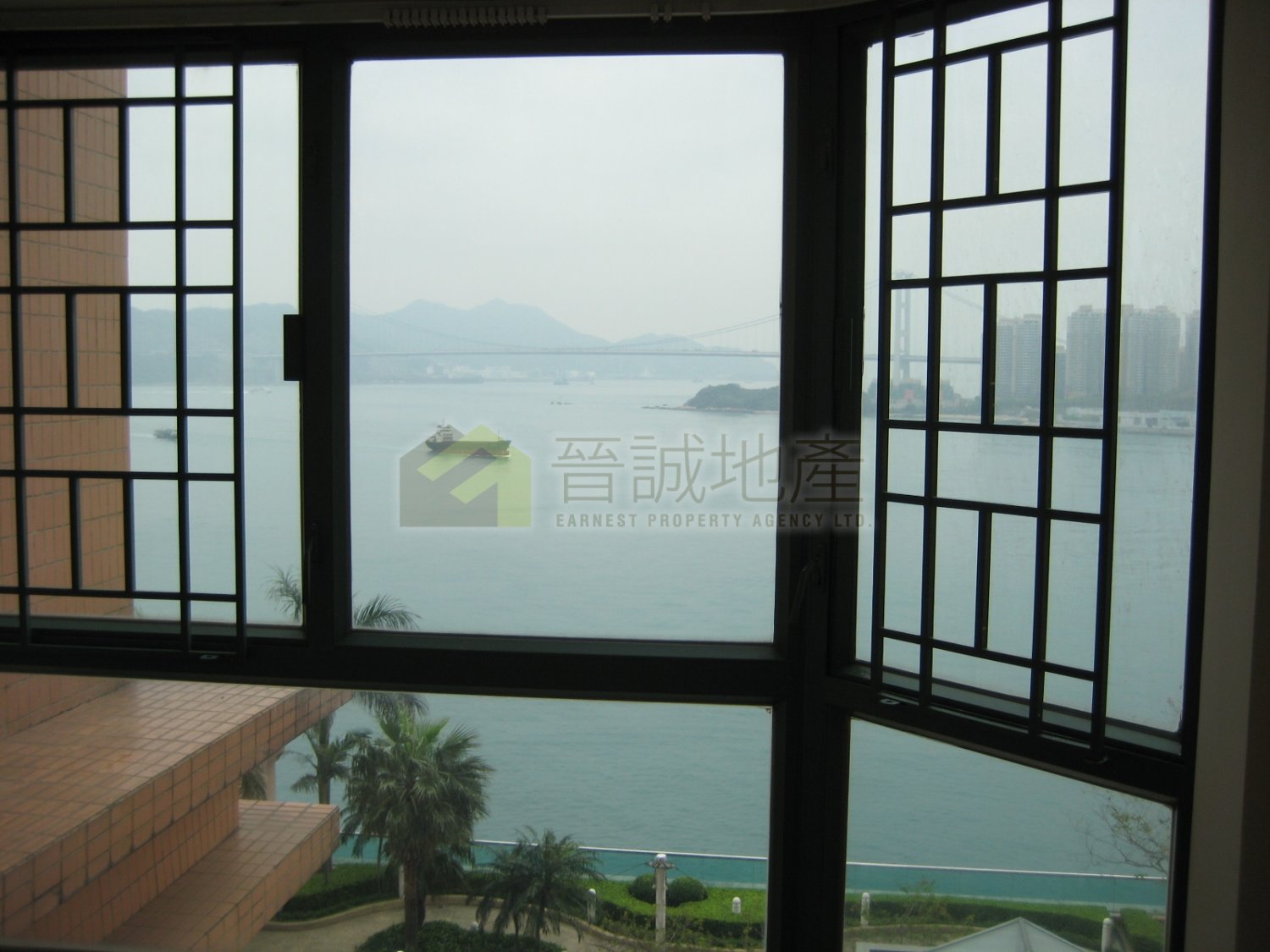 浪翠園 第03期 第07座 售盤 #C007887 11