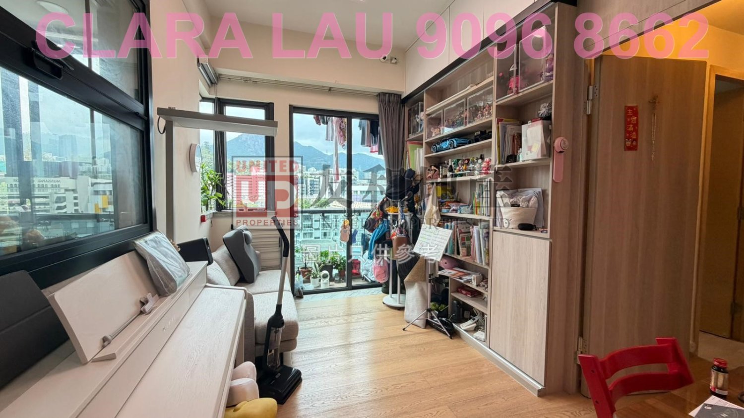AYTON  Kowloon Tong H K174610 For Buy
