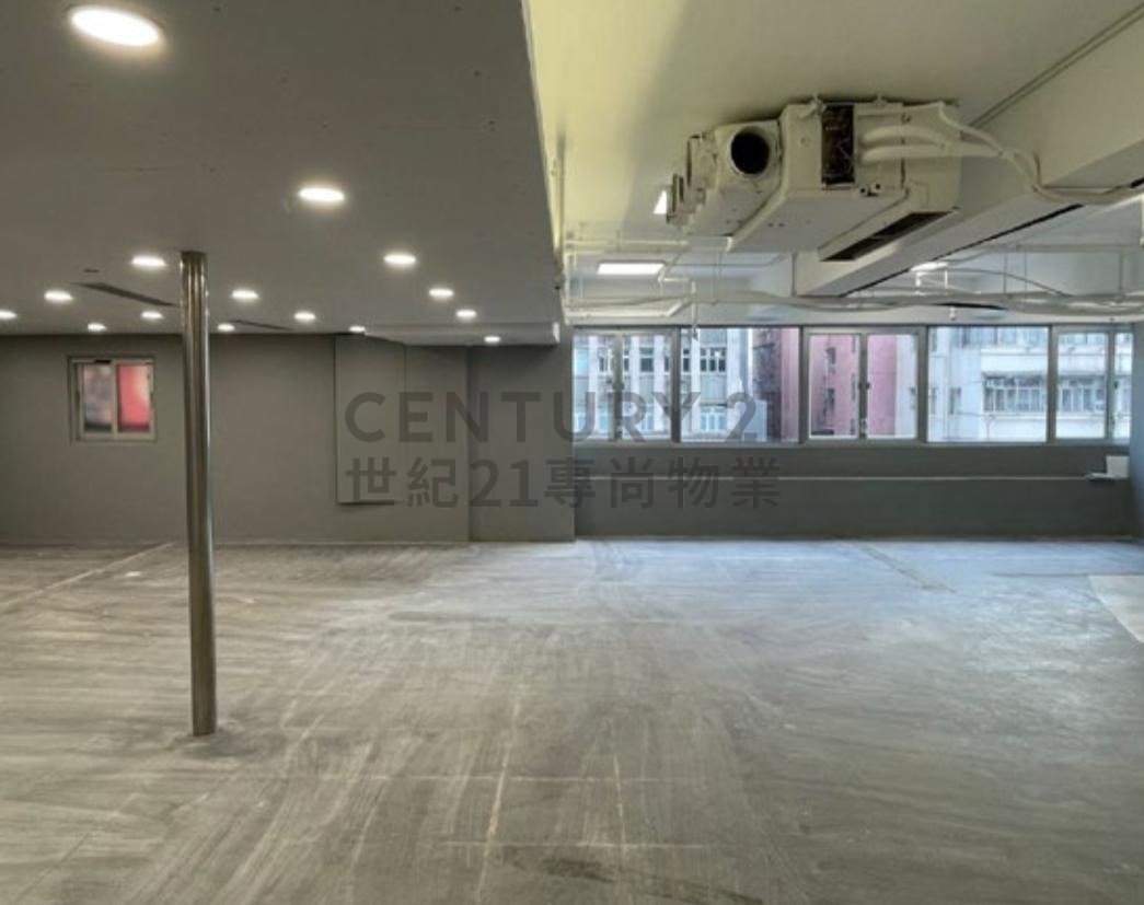 SILVER COM BLDG Mong Kok L C105190 For Buy