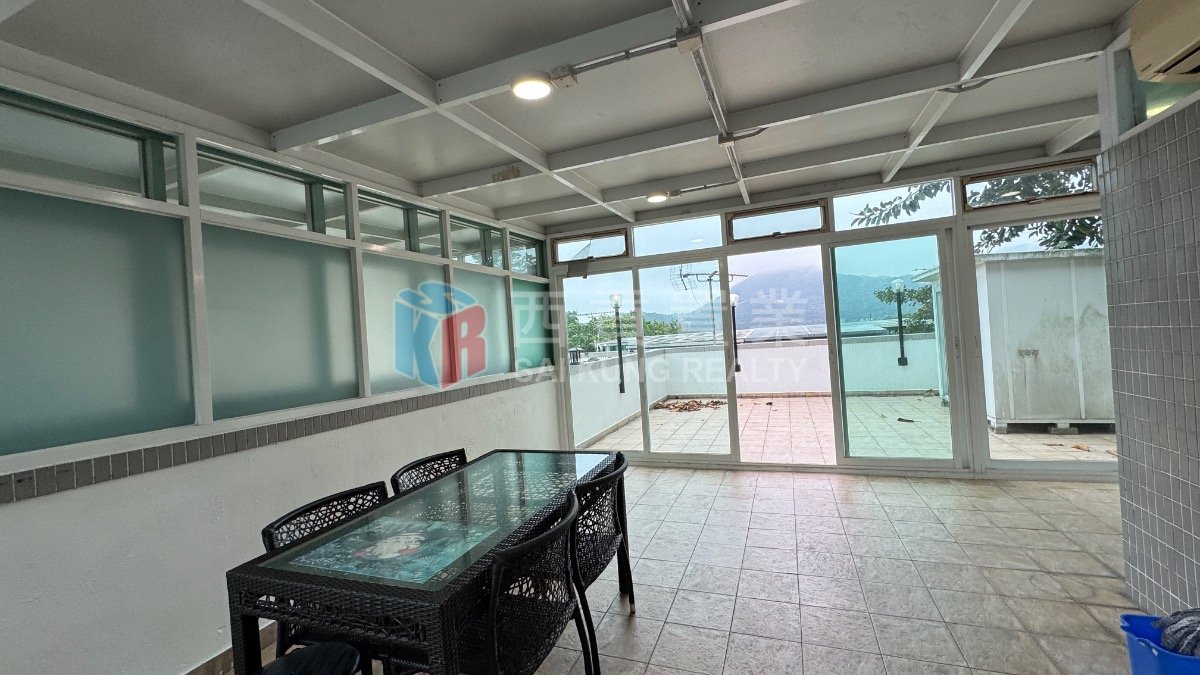 HING KENG SHEK Sai Kung 003118 For Buy
