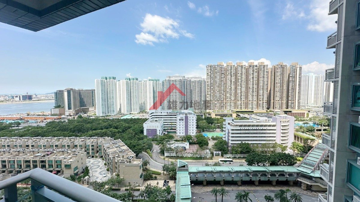 映灣園 第03期 第09座 悅濤軒 相片 9