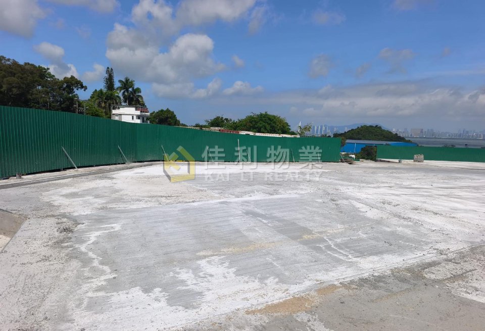 LAU FAU SHAN Yuen Long Y038233 For Buy