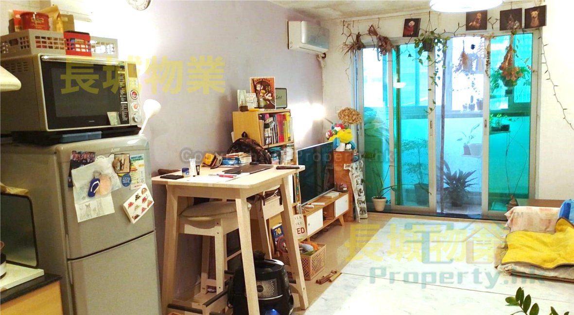 TAI MEI TUK TSUEN Tai Po A012430 For Buy