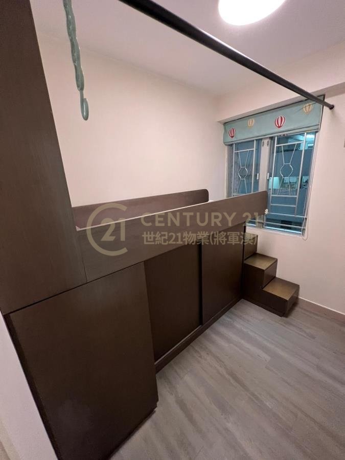 寶盈花園 第02座 (連地價)