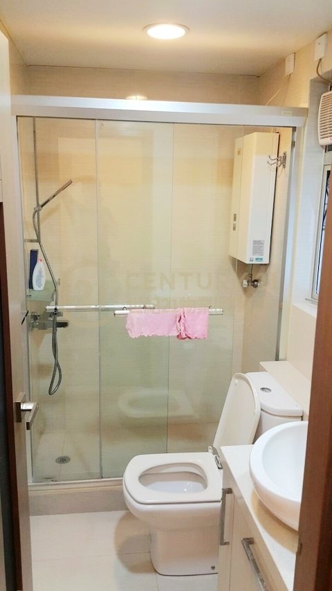 寶明苑 寶柏閣 B座 (連地價)